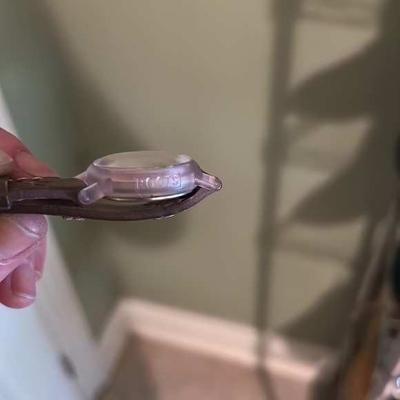 Roots Floral Girls Watch - Picture 4 of 6